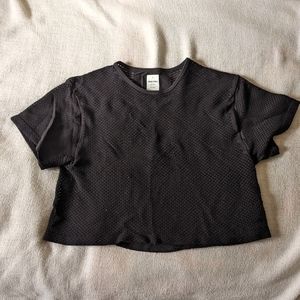 Pursue x Hopescope Mesh Top S